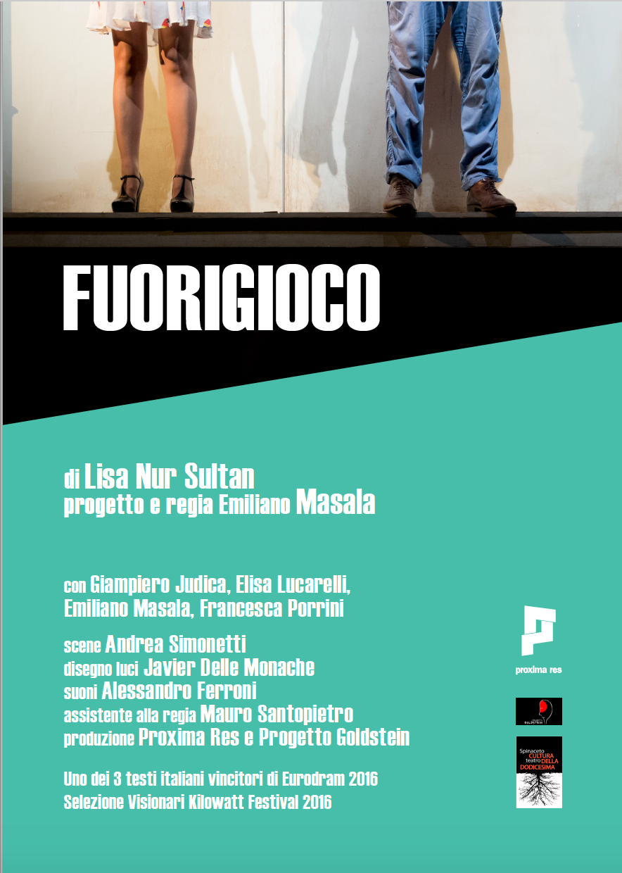 FUORIGIOCO | PROXIMA RES